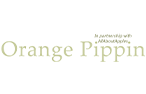 Orange Pippn Logo