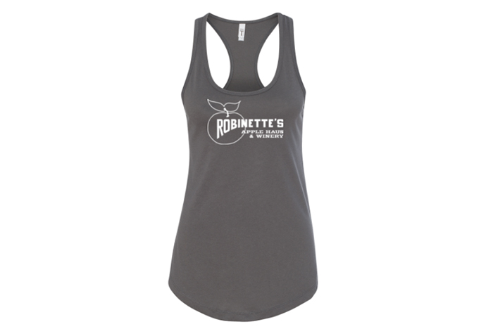 Robinette's Orchard Tank Top