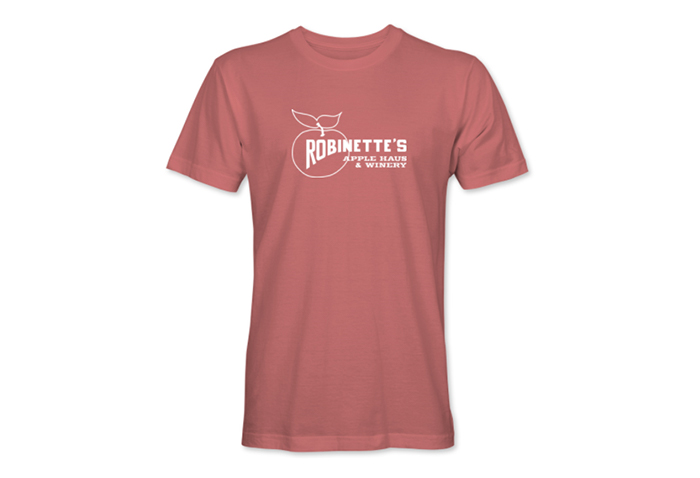 Robinette's Apple Haus T Shirt