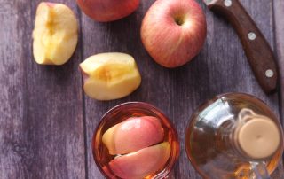 Apple Cider Vingar Uses