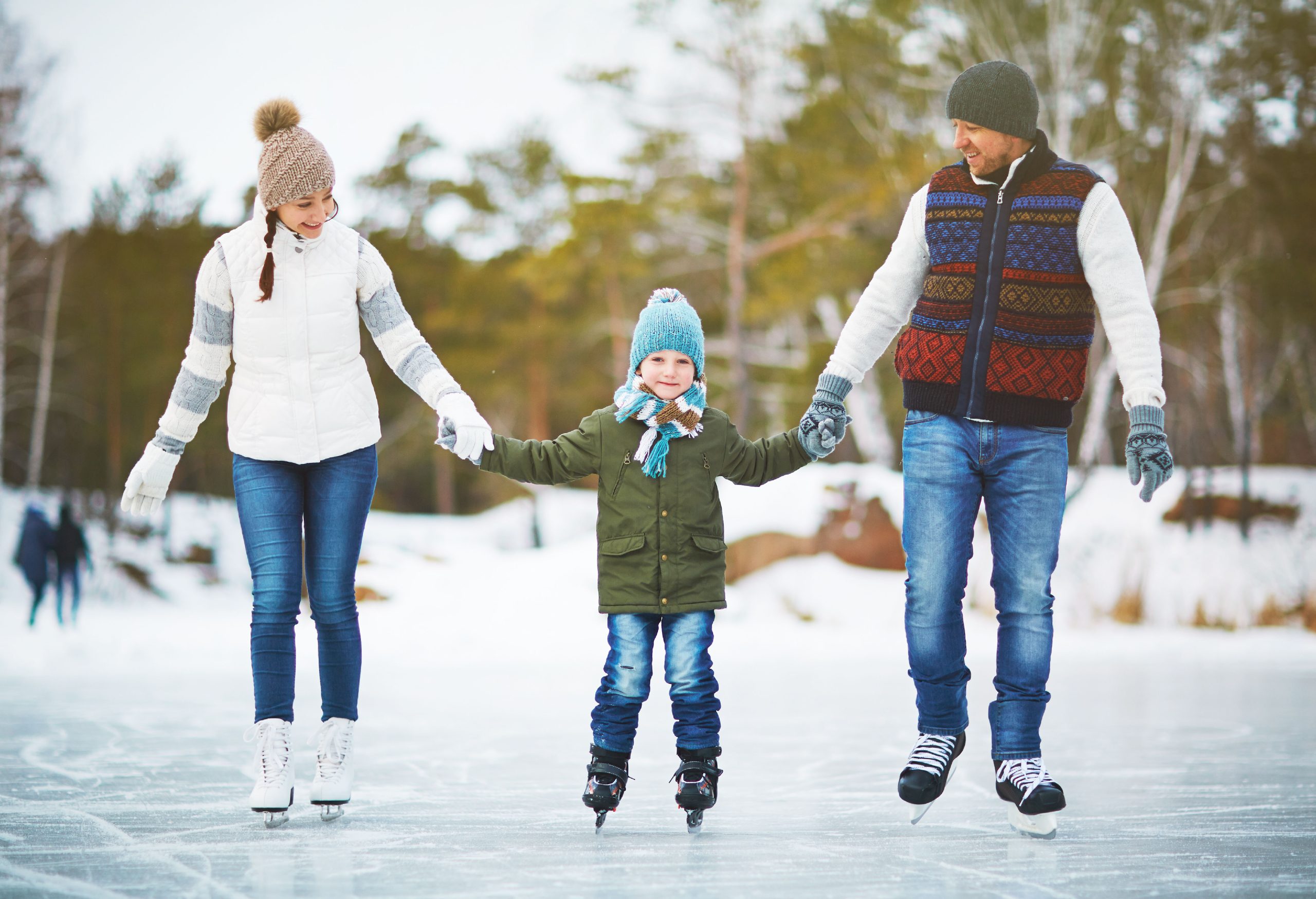 Winter Activities In Grand Rapids Robinette s Apple Haus Winery